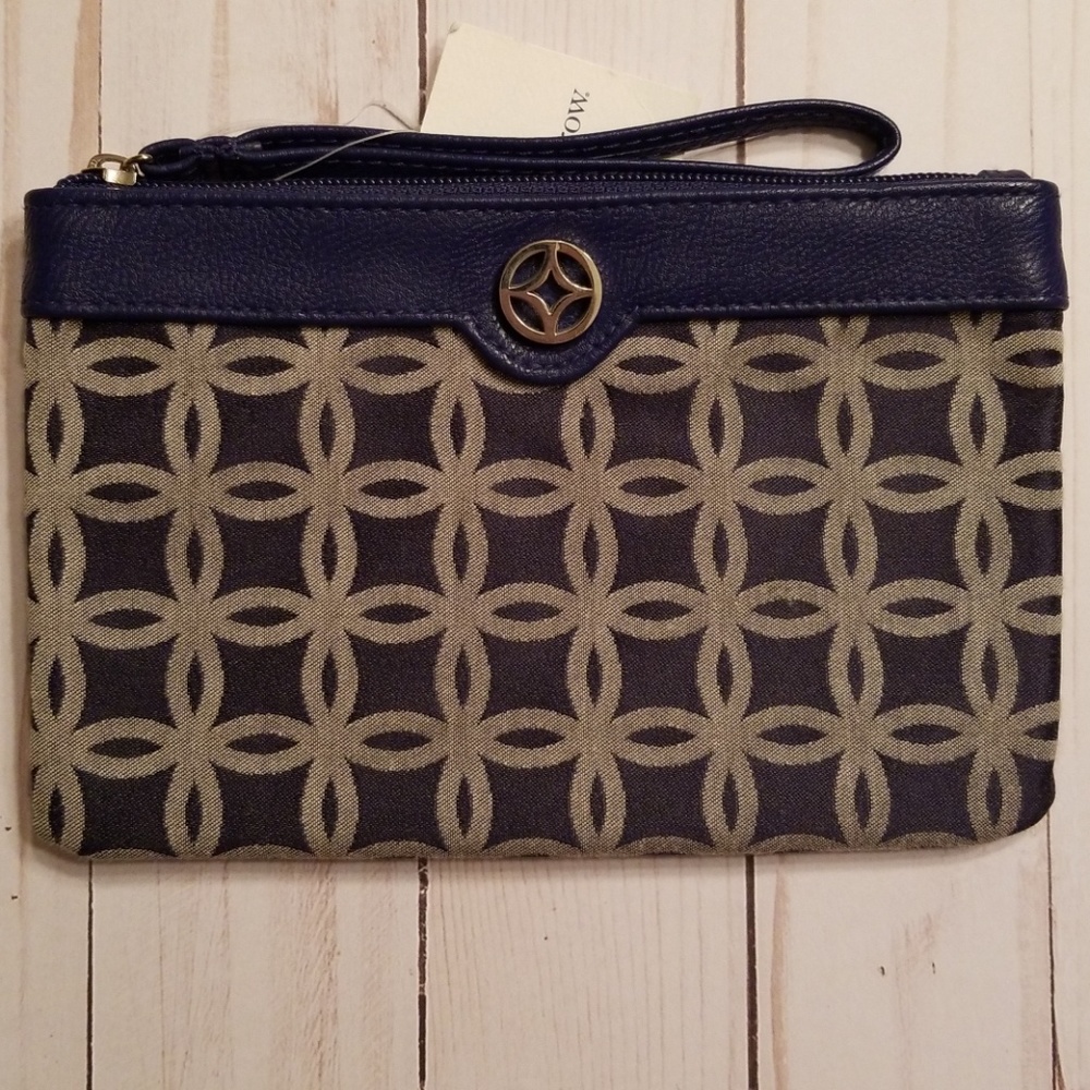 Small Wristlet Bag